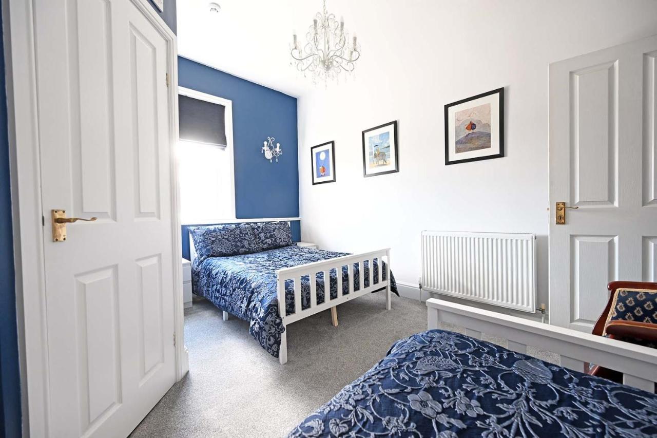 The Hathaways Stratford-upon-Avon Bagian luar foto