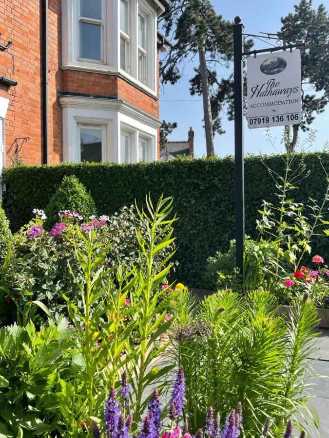 The Hathaways Stratford-upon-Avon Bagian luar foto