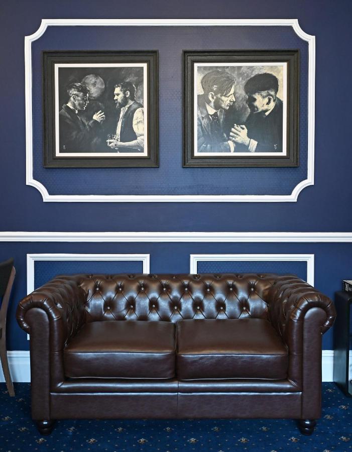 The Hathaways Stratford-upon-Avon Bagian luar foto
