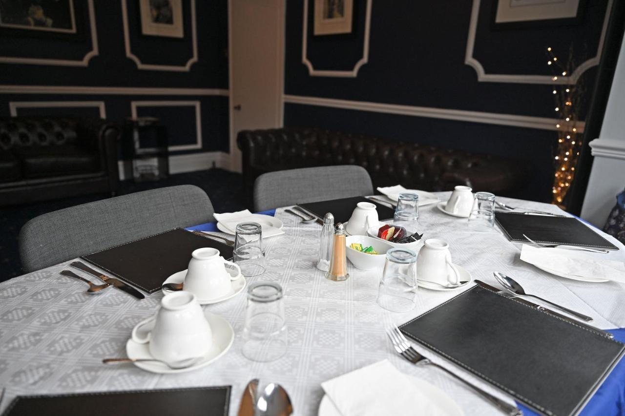 The Hathaways Stratford-upon-Avon Bagian luar foto