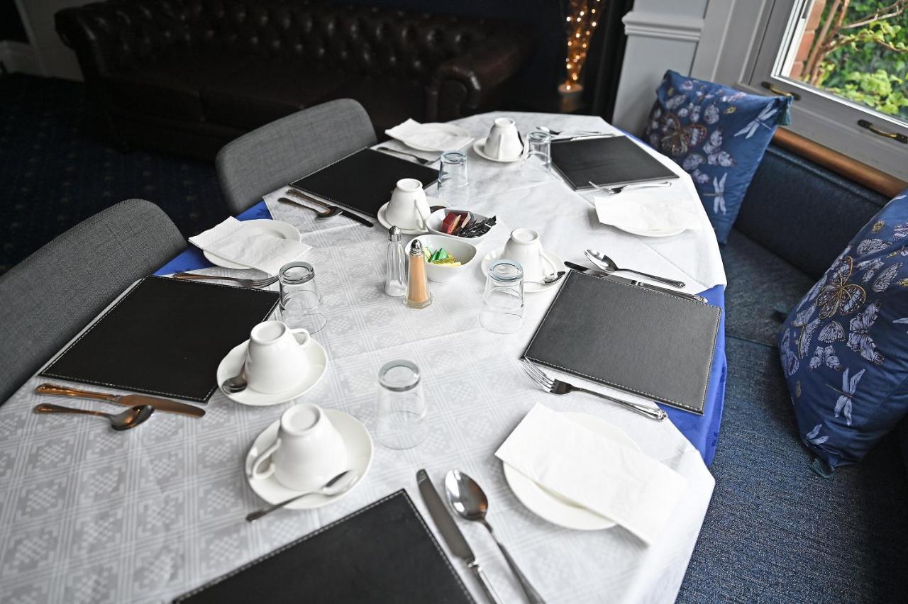 The Hathaways Stratford-upon-Avon Bagian luar foto