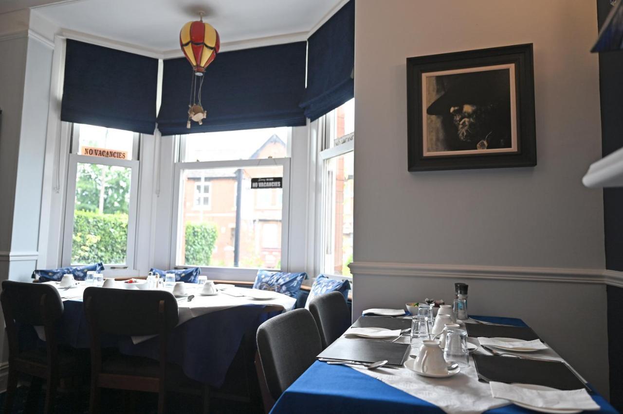 The Hathaways Stratford-upon-Avon Bagian luar foto