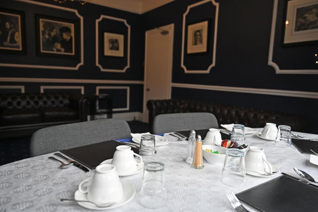 The Hathaways Stratford-upon-Avon Bagian luar foto